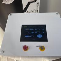 Laser per epilzazione definitiva progressiva