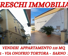 Appartamento Centralissimo con terrazzo