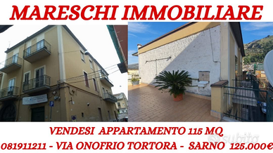 Appartamento Centralissimo con terrazzo