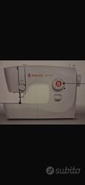 Macchina da cucire
