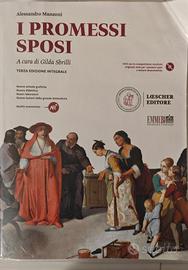 I PROMESSI SPOSI 
