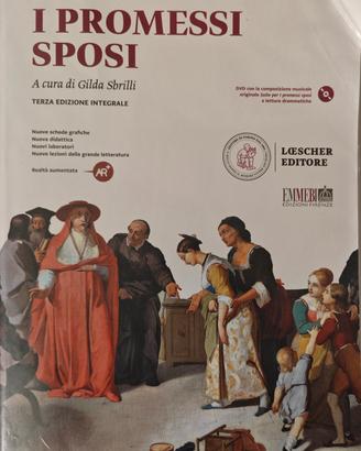 I PROMESSI SPOSI 