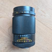 jupiter 135mm 37a m42