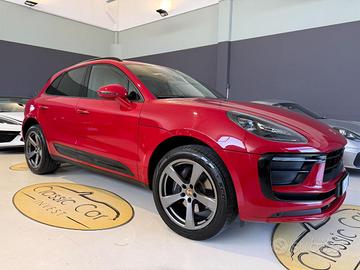 PORSCHE Macan 2.0 / TETTO PANORAMICO / CERCHI 20