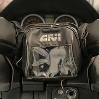 Porta navigatore scooter GIVI