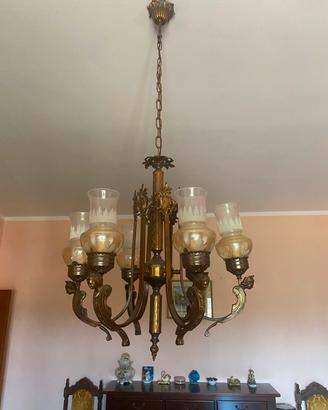 lampadario 