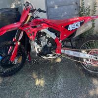 Honda CRF 250 R 2024