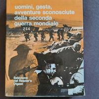 Libro Seconda guerra mondiale