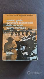 Libro Seconda guerra mondiale