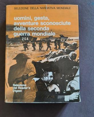 Libro Seconda guerra mondiale