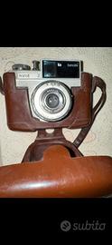macchina fotografica bencini