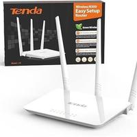 ROUTER WI-FI TENDA N300