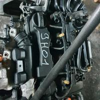 motore peugeot citroen 1.6 hdi sigla 9h01