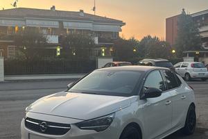 Opel Corsa F