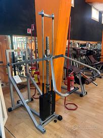 Technogym Pek Dek professionale