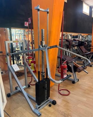 Technogym Pek Dek professionale
