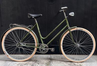 Bici donna