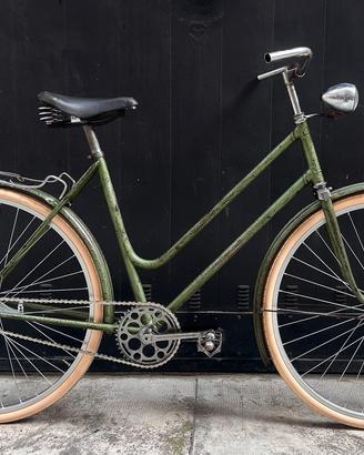 Bici donna