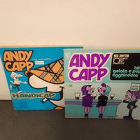 Fumetti Andy Capp