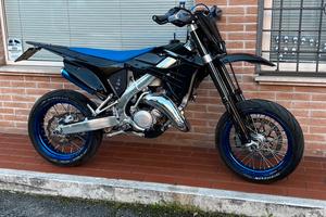 Tm smr 125 2024 biposto