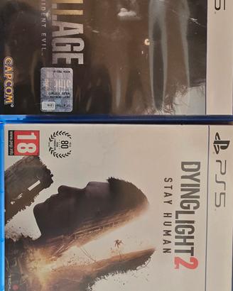 giochi ps5