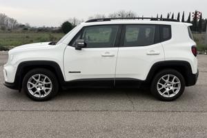 Jeep Renegade Limited