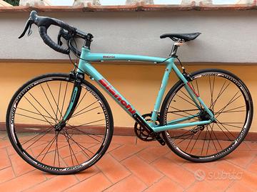 Bicicletta