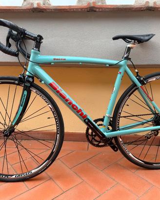 Bicicletta