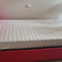 letto da una piazza e mezza