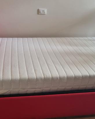 letto da una piazza e mezza