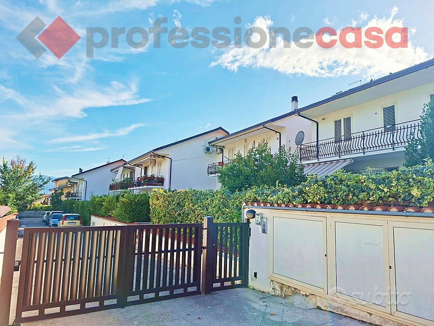 Appartamento – Piedimonte San Germano - Vista 3