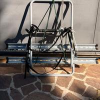 Porta Bici Jeep