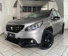 Peugeot 2008 BlueHDi 120 S&S GT Line