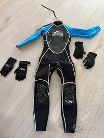 Muta da sub Bestdivers donna