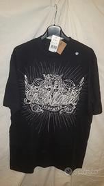 t- shirt Tommy Hilfiger ,G-Unit ,Ben Sherman nuove