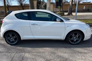 Alfa Romeo MiTo 1.3 JTDm 95 cv S&S