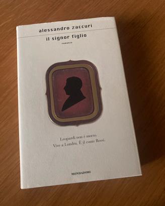Il signor figlio
