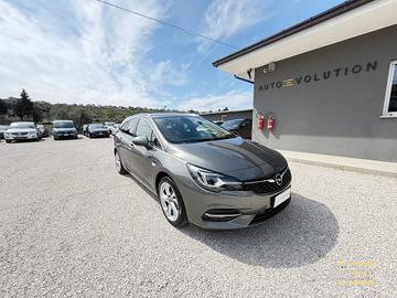 Opel Astra 1.5 CDTI 1.5 CDTI 122 cv Sports Tourer 