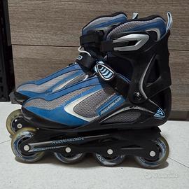 Rollerblade Zetrabale 42.5 - Patrini in linea