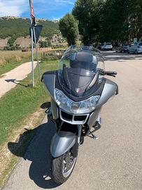 BMW R1200R