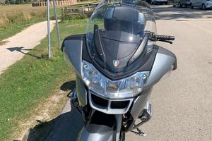 BMW R1200R
