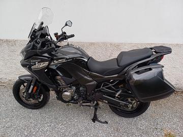 KAWASAKI VERSYS 1000 SE