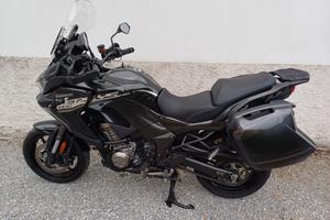 KAWASAKI VERSYS 1000 SE