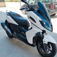 Kymco K-XCT 300i