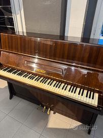 Pianoforte verticale Petrof