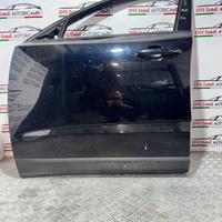 PORTA ANTERIORE SX SINISTRA JAGUAR E- PACE BLU