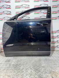 PORTA ANTERIORE SX SINISTRA JAGUAR E- PACE BLU