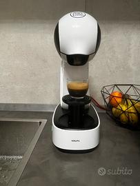 Dolce gusto macchina da caffe