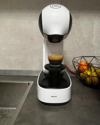 Dolce gusto macchina da caffe