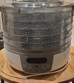 Essiccatore per alimenti H.Koeing (DSY700)